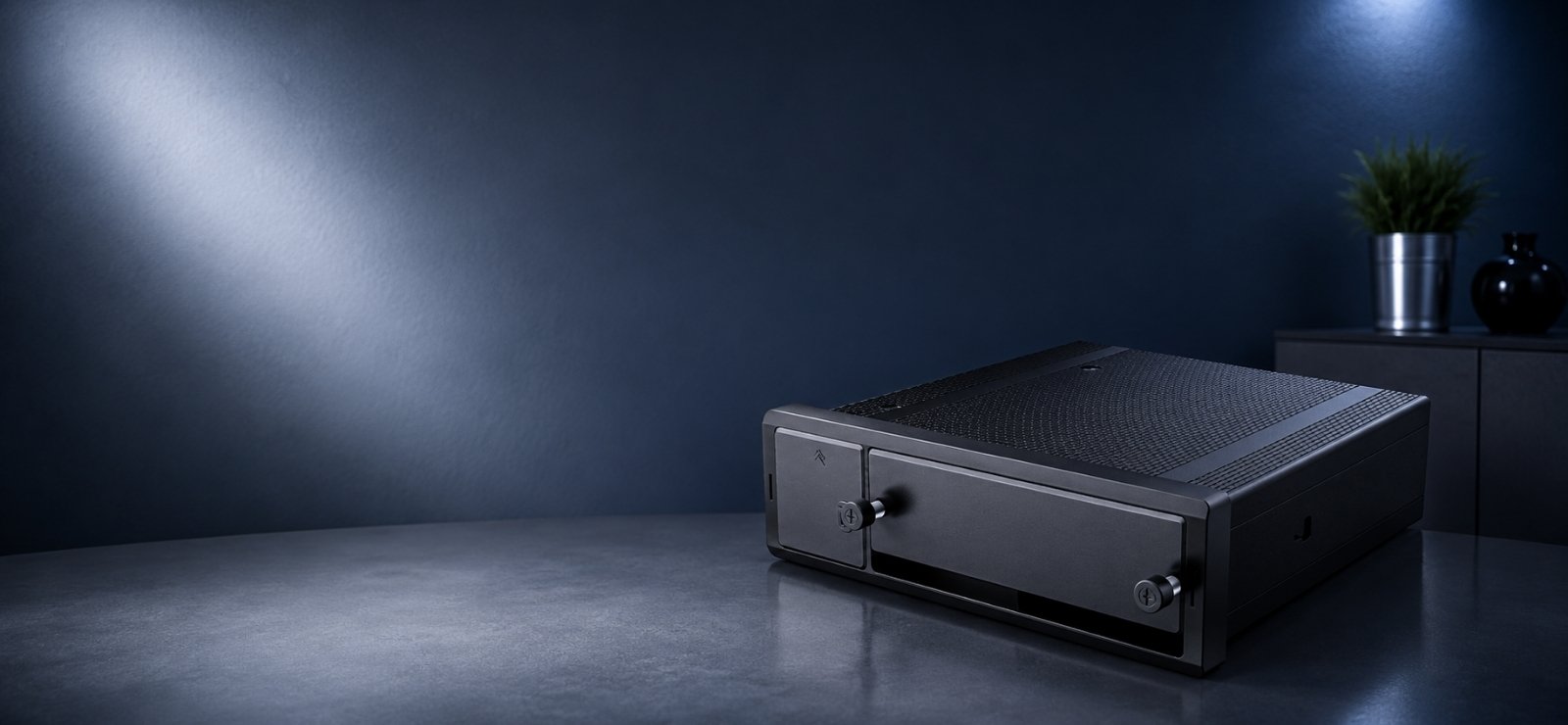 MNVR - Mobile Network Video Recorders product manufacturing
